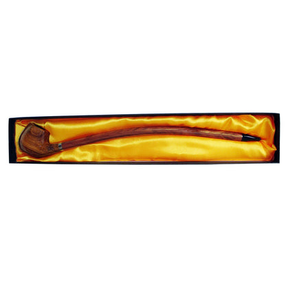 ROSEWOOD SHIRE PIPE - 38CM The Bong Shop