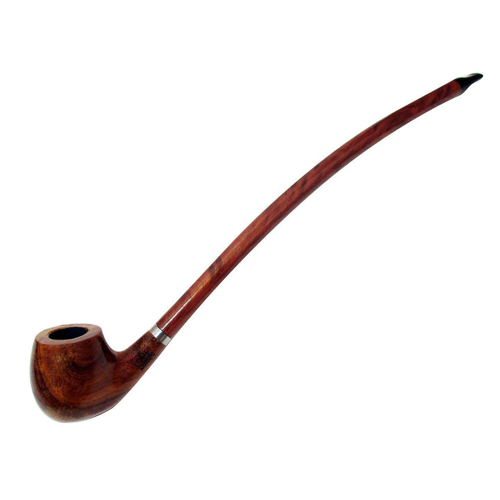 ROSEWOOD SHIRE PIPE - 38CM The Bong Shop