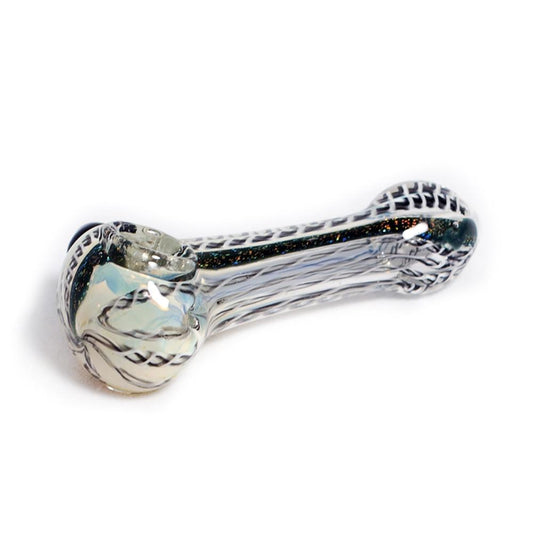 PIPE - GLASS DRY 5 The Bong Shop