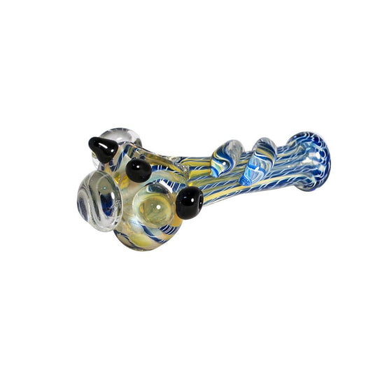 PIPE - GLASS DRY 34 The Bong Shop