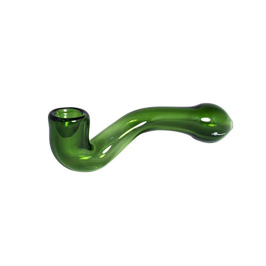 PIPE - GLASS DRY 51 The Bong Shop