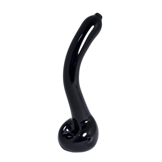 PIPE - GLASS DRY LADLE The Bong Shop