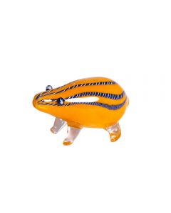 PIPE - GLASS ANIMAL MOUSE The Bong Shop
