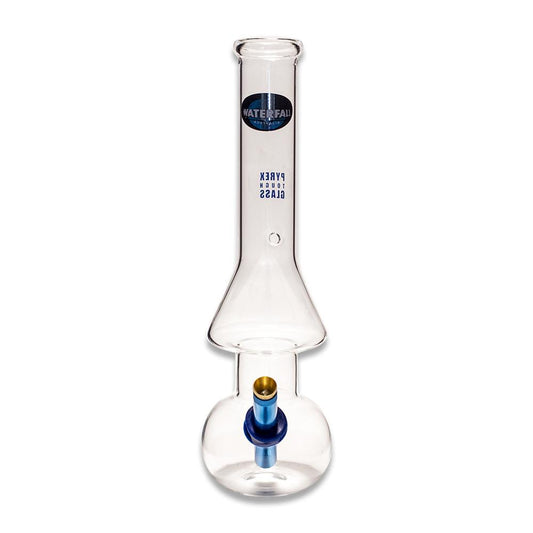 Naaayf Glass Bong Waterfall