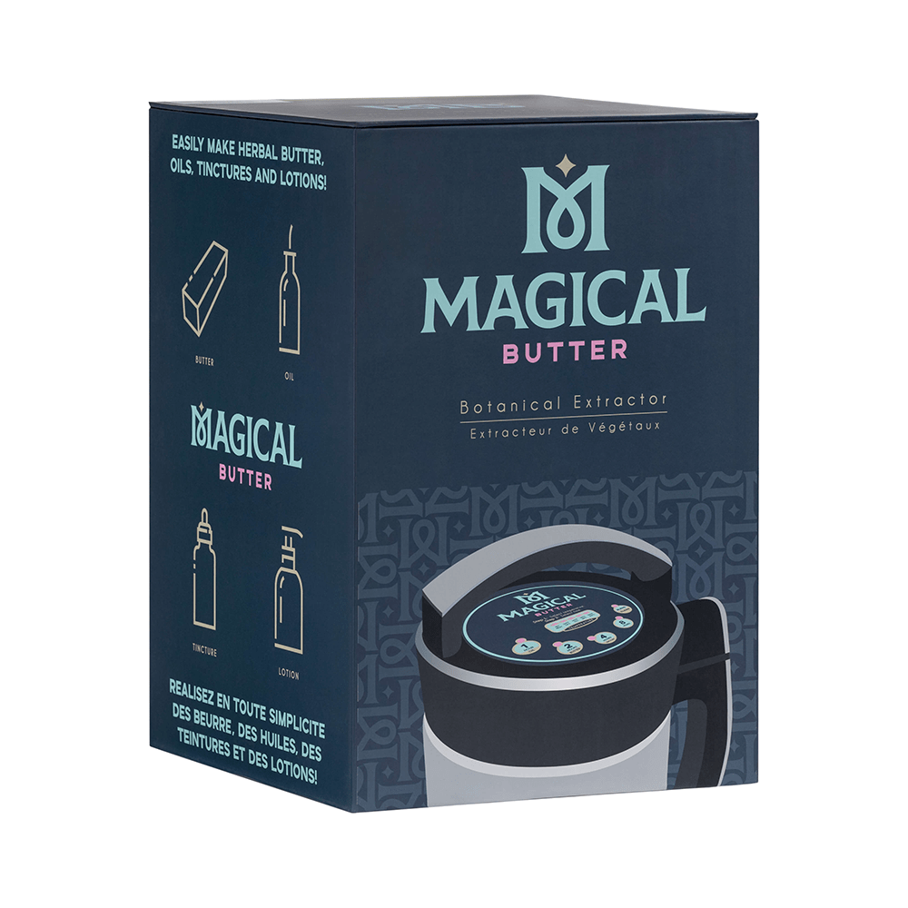 Magical Butter Machine Magical Butter