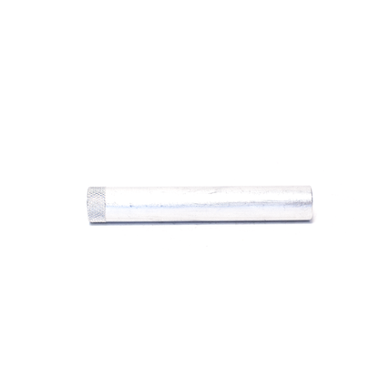BONZA STEM INTERNAL THREAD 10cm NON-ANODISED The Bong Shop