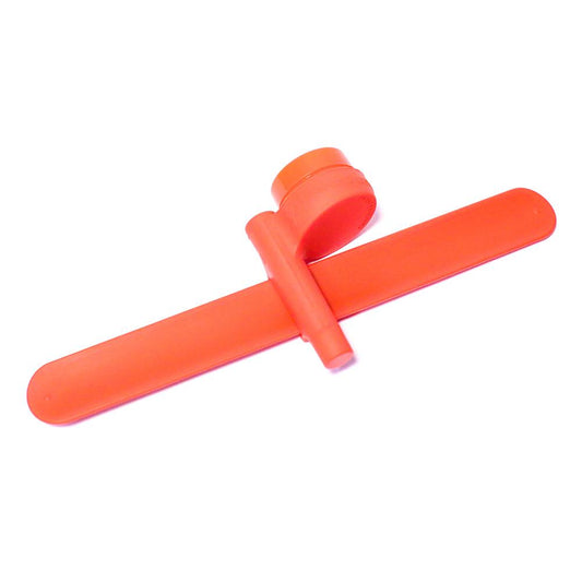 Dab Rig Accessory - Rigrider Silicone Dab Holster [Red] The Bong Shop