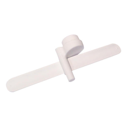 Dab Rig Accessory - Rigrider Silicone Dab Holster [White] The Bong Shop