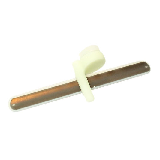 Dab Rig Accessory - Rigrider Silicone Dab Holster [Glow] The Bong Shop