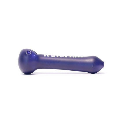 PIPE - GLASS BLUE WATERFALL BRANDED Waterfall