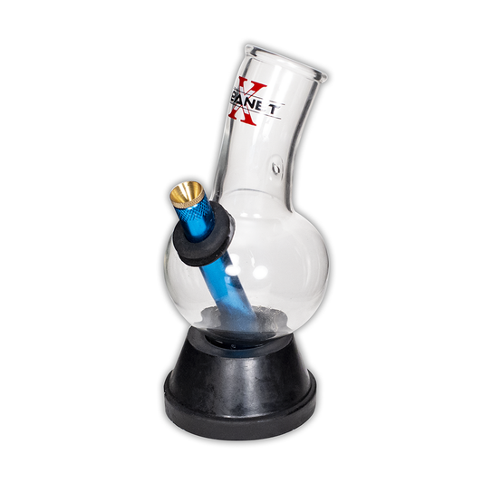 Asteroid Glass Bong Planet X
