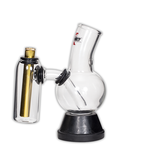 Asteroid Glass Bong (Chamber) Planet X