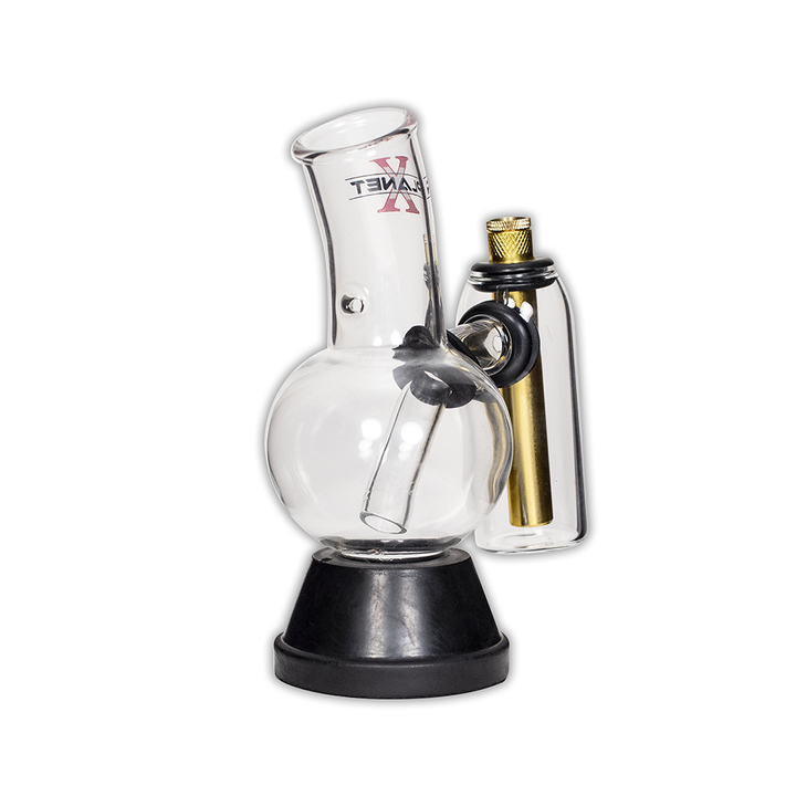 Asteroid Glass Bong (Chamber) Planet X