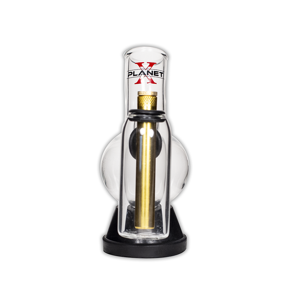 Asteroid Glass Bong (Chamber) Planet X
