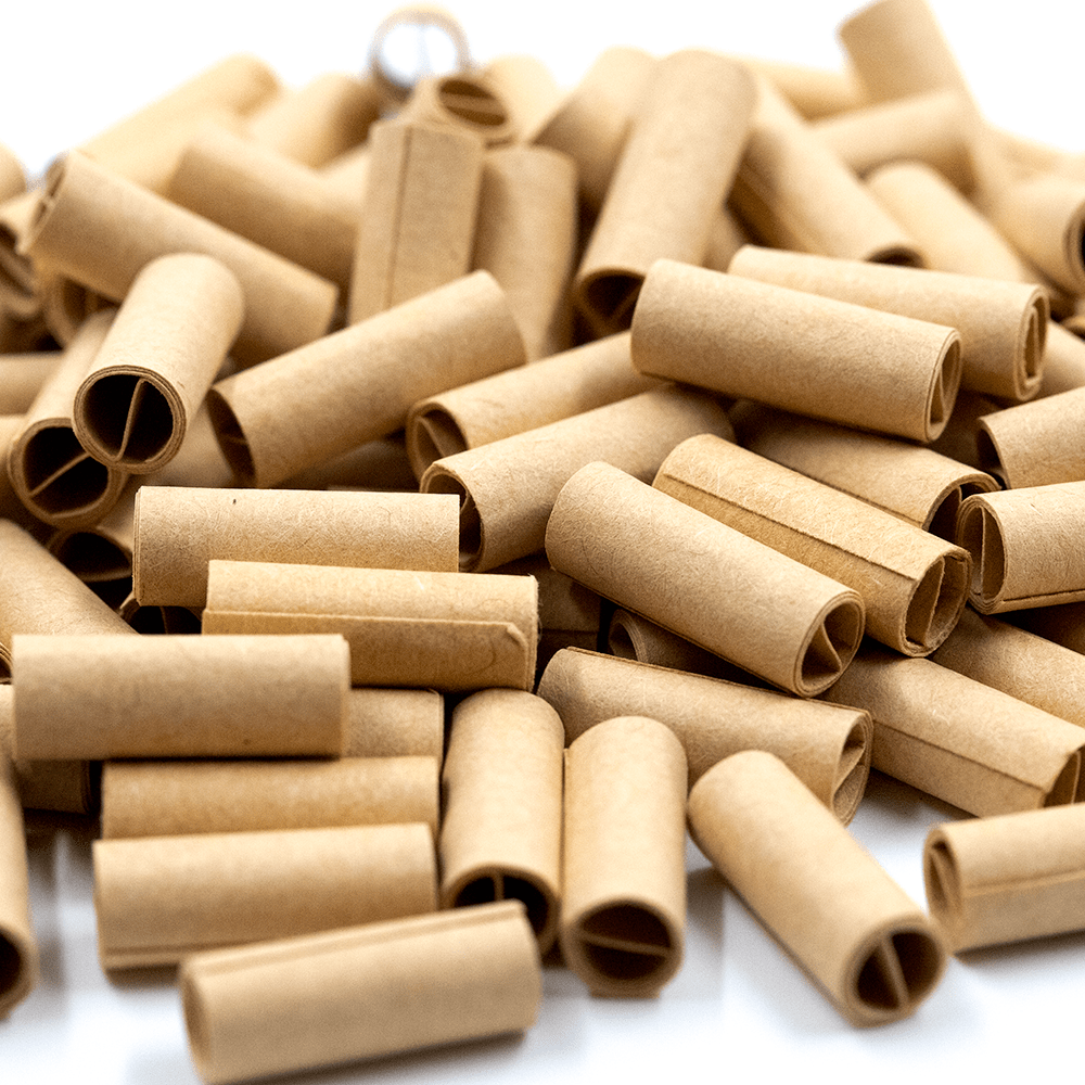 WATERFALL | PREROLLED TIPS BOX OF 100 7mm x 18mm L Waterfall