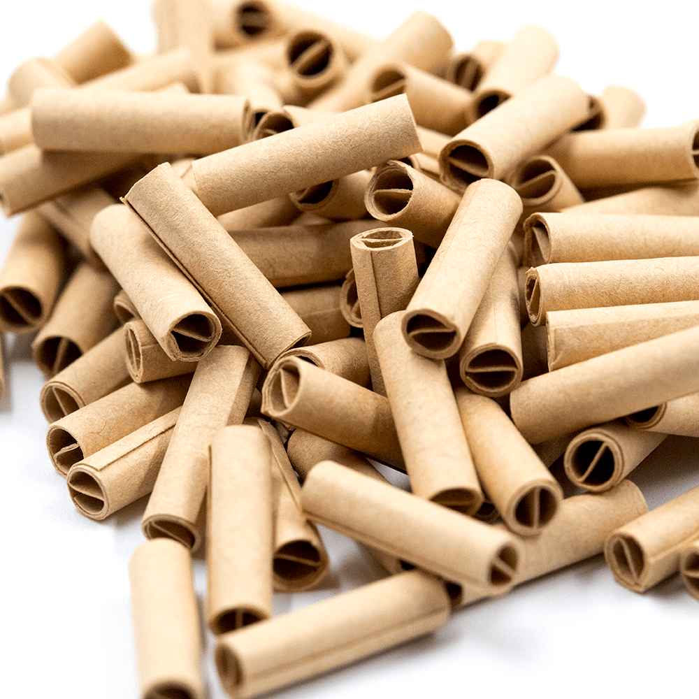 [WATERFALL] Prerolled Tips Box of 100 (5x18mm) L Waterfall
