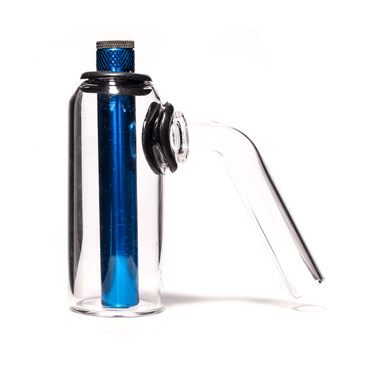 CHAMBER KIT - BONZA STRAIGHT WITH 45 DEG CONNECTOR The Bong Shop