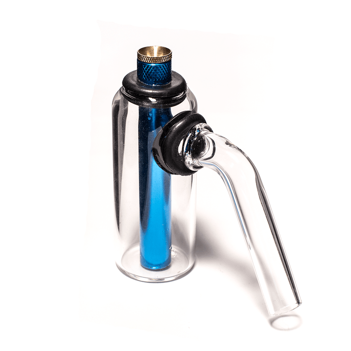 CHAMBER KIT - BONZA STRAIGHT WITH 45 DEG CONNECTOR The Bong Shop