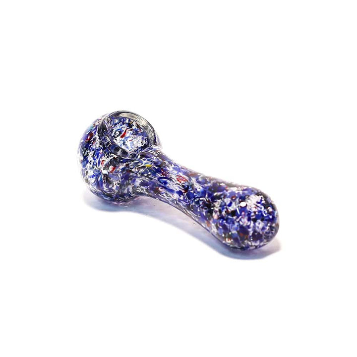 PIPE - THE PAINT MIXER GLASS PIPE The Bong Shop