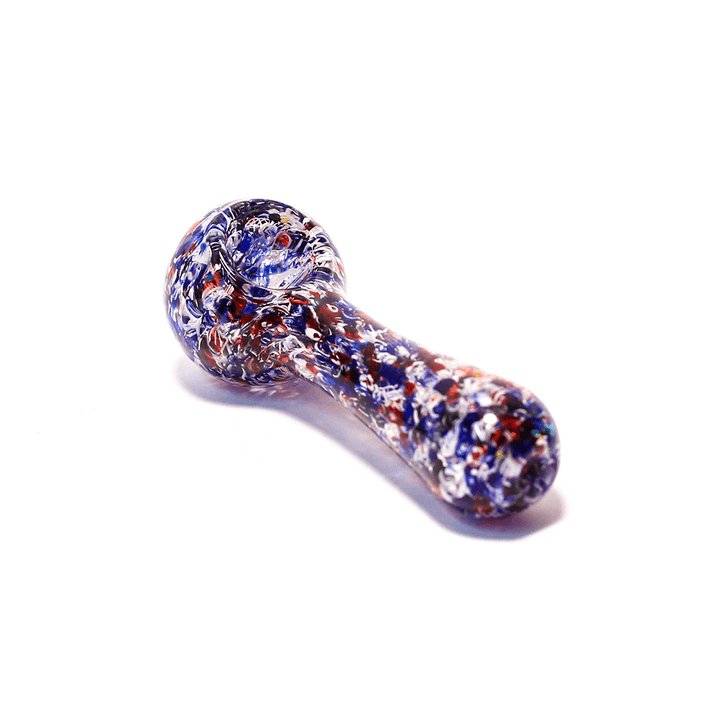 PIPE - THE PAINT MIXER GLASS PIPE The Bong Shop