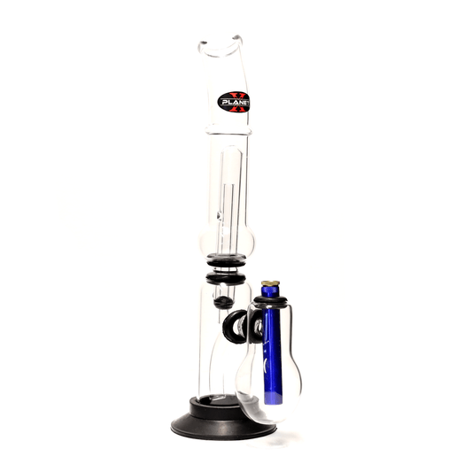 Standard Tar Catcher (Bubble Chamber) Planet X