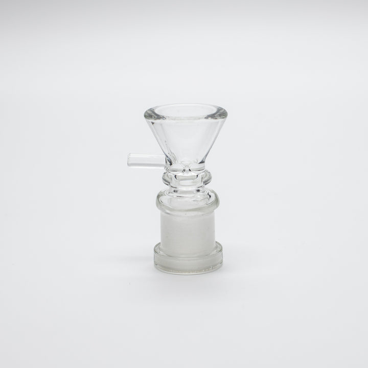 Glass Cone - Large Spare For Gravity Pipe The Bong Shop