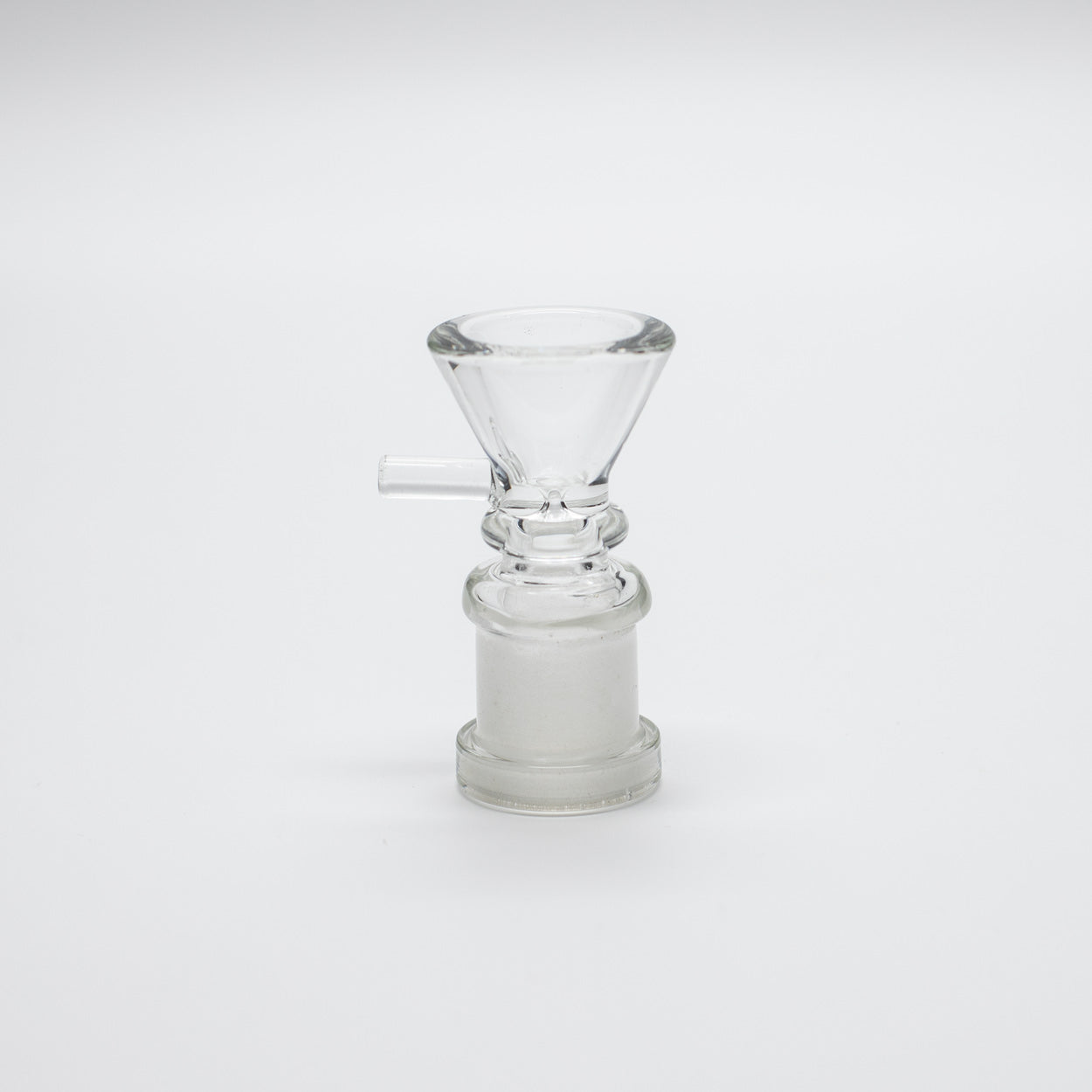 Glass Cone - Large Spare For Gravity Pipe The Bong Shop