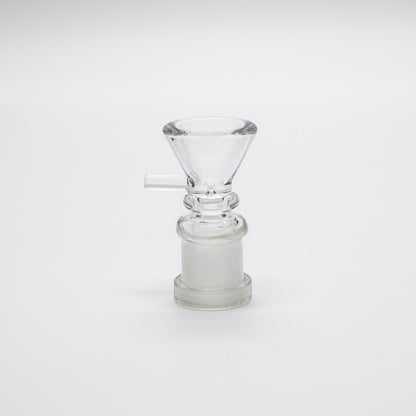 Glass Cone - Large Spare For Gravity Pipe The Bong Shop