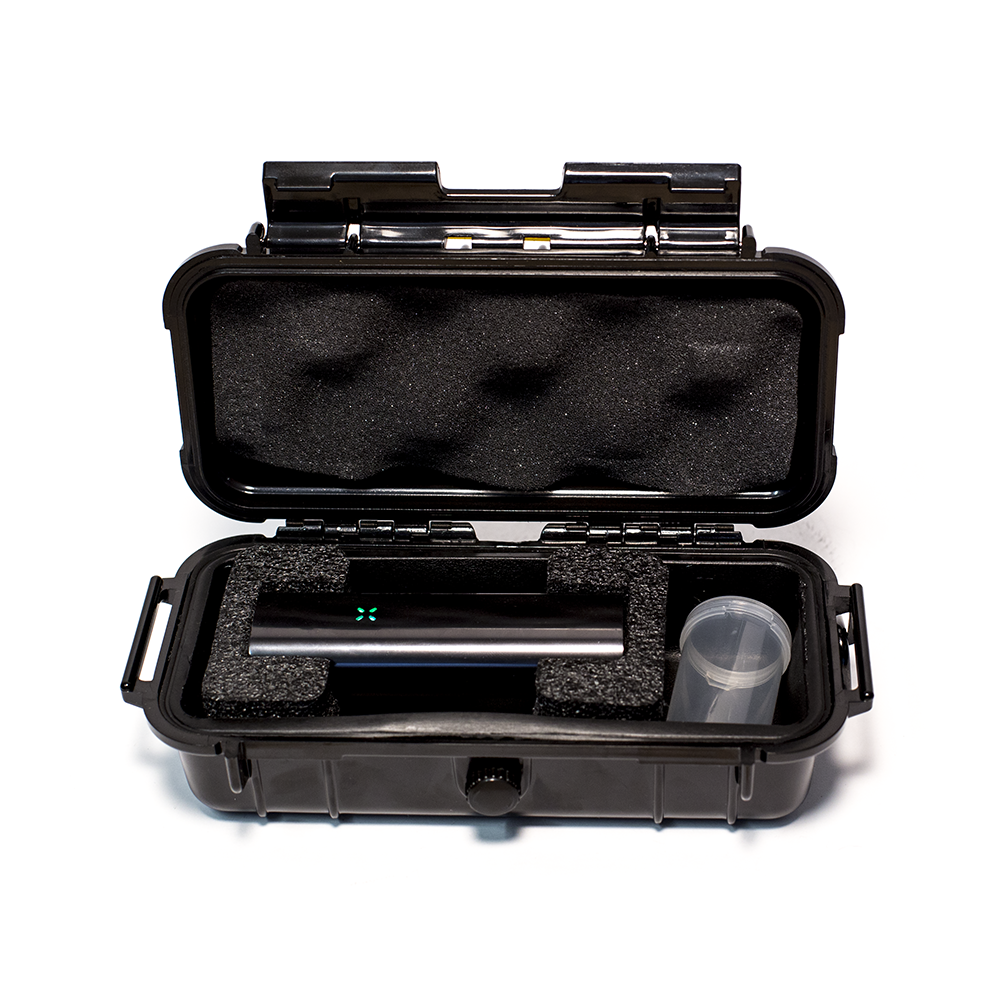 Hard Case - Fits Pax Cloud/Ten