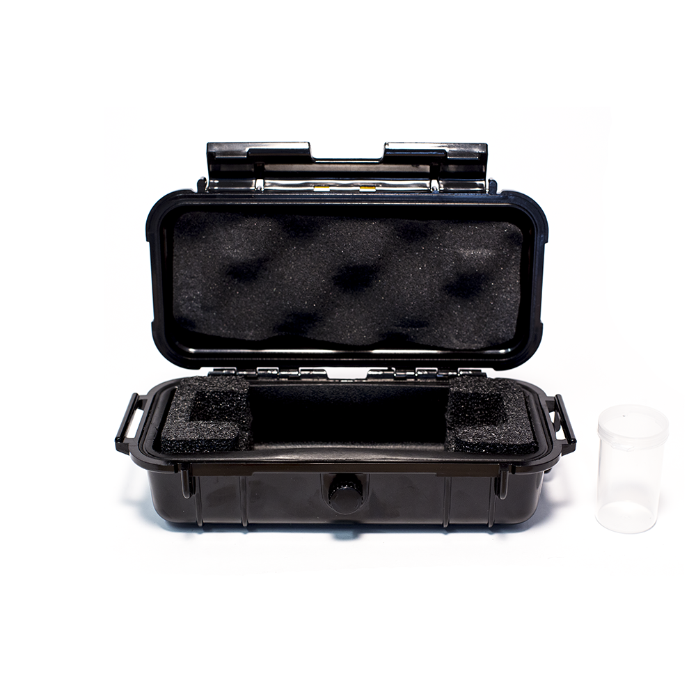Hard Case - Fits Pax Cloud/Ten