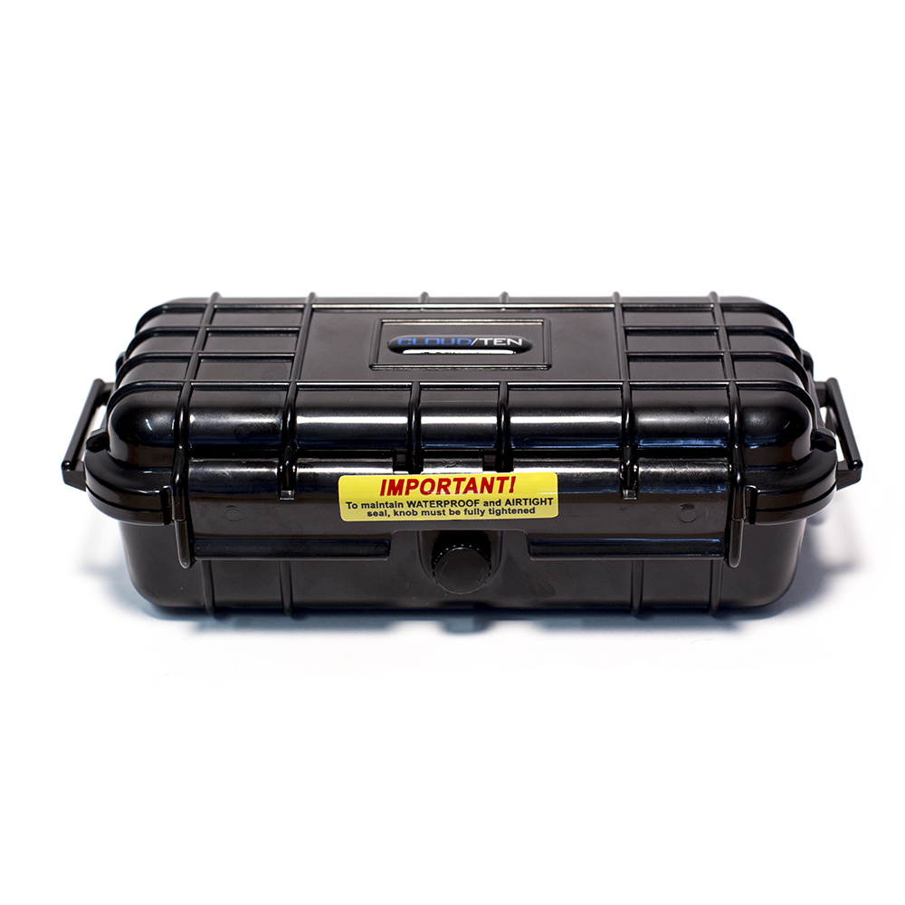 Hard Case - Fits Pax Cloud/Ten