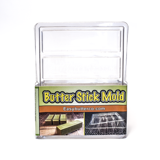 EASY BUTTER MAKER MOLD Easy Butter Maker