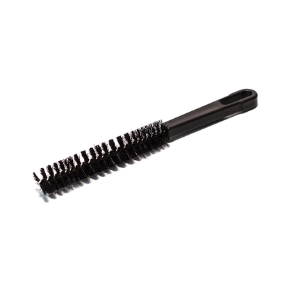 BLACK CLEANING MEDIUM BRUSH The Bong Shop