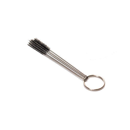BRUSH KIT 5 PIECES 100mm The Bong Shop