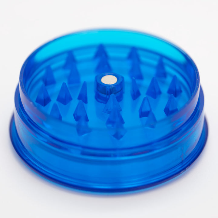 Acrylic Grinder - Assorted Colours Waterfall