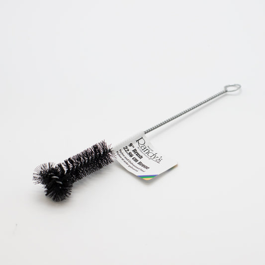 BRUSH - Randy's 3/4" Brush (2" x 9") Nylon and Galvanised Steel Randy's