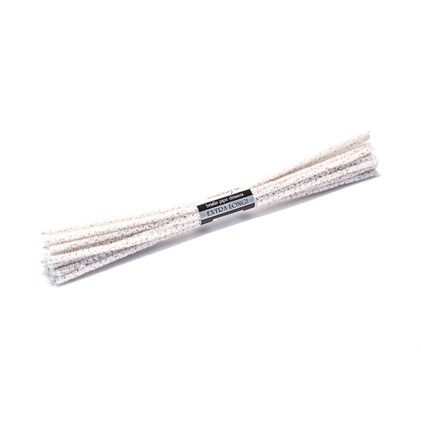 PIPE CLEANERS - Randy's 10" Extra Long Bristle (24 PER BUNDLE) Randy's