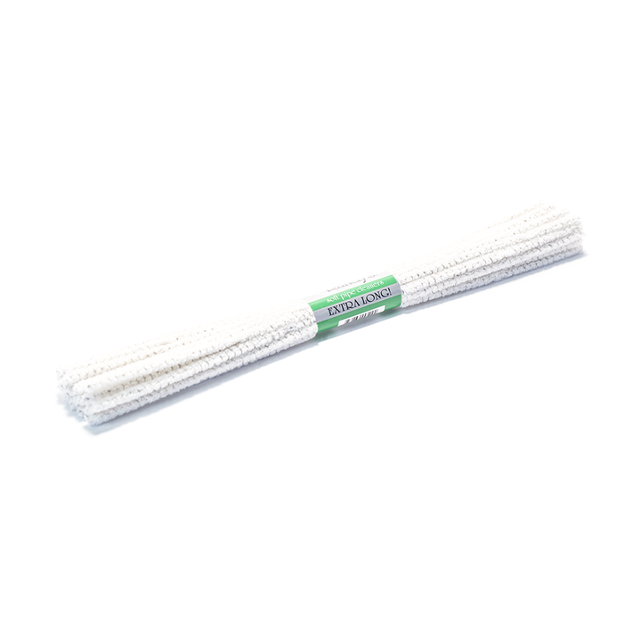 PIPE CLEANERS - Randy's 10" Extra Long Soft (24 PER BUNDLE) Randy's