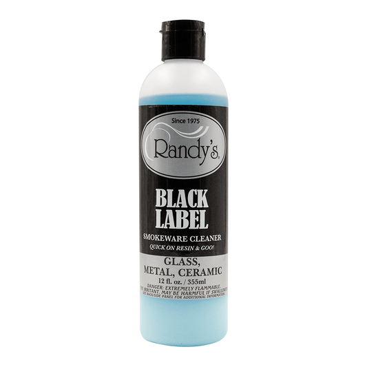 RANDY'S BLACK LABEL CLEANER 350mL Randy's