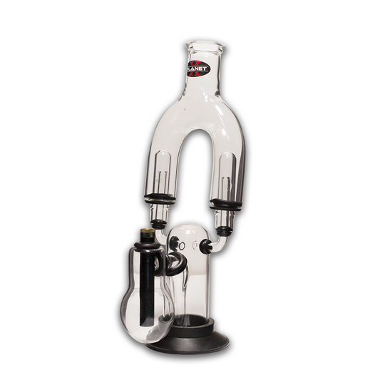 The Beast Glass Bong (Chamber) Planet X