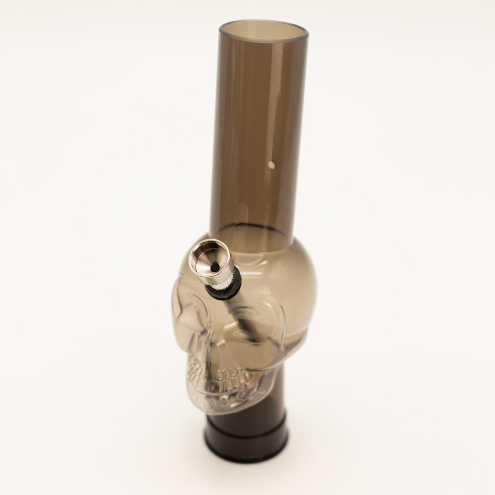 Gas Mask Bong - Predator The Bong Shop