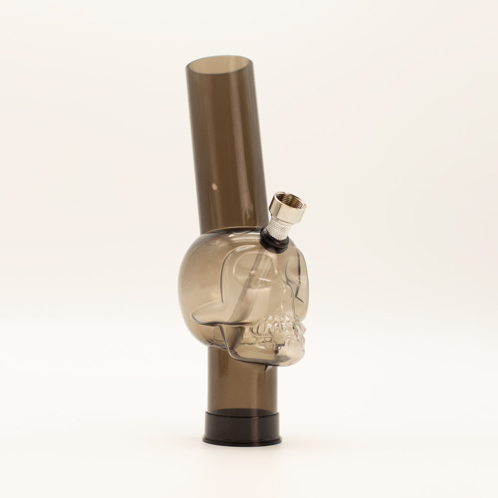 Gas Mask Bong - Predator The Bong Shop