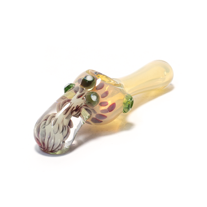 PIPE - GLASS ANIMAL MANATEE The Bong Shop