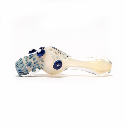 PIPE - GLASS ANIMAL MANATEE The Bong Shop