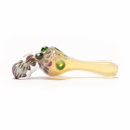PIPE - GLASS ANIMAL MANATEE The Bong Shop