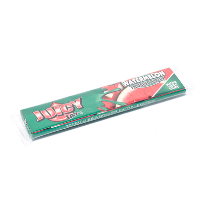 JJs PAPERS HEMP WATERMELLON KS SLIM Juicy Jay's