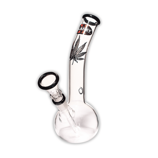 Gloria Glass Bong Planet X