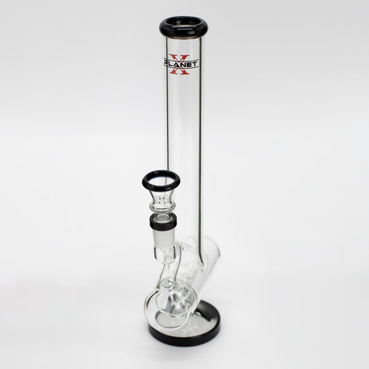 Submarine Glass Bong [Black] Planet X