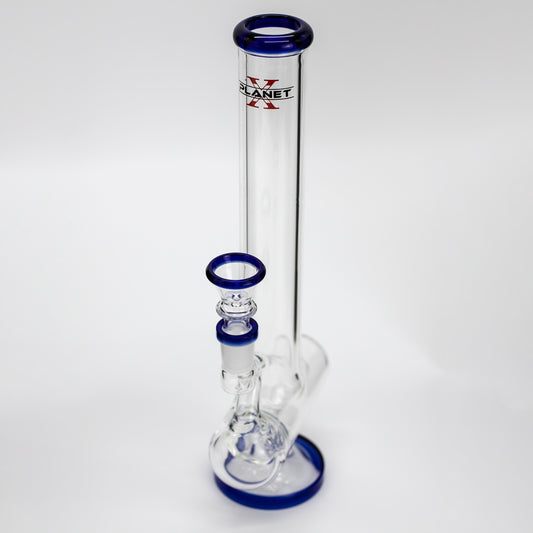Submarine Glass Bong [Blue] Planet X