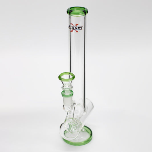 Submarine Glass Bong [Green] Planet X
